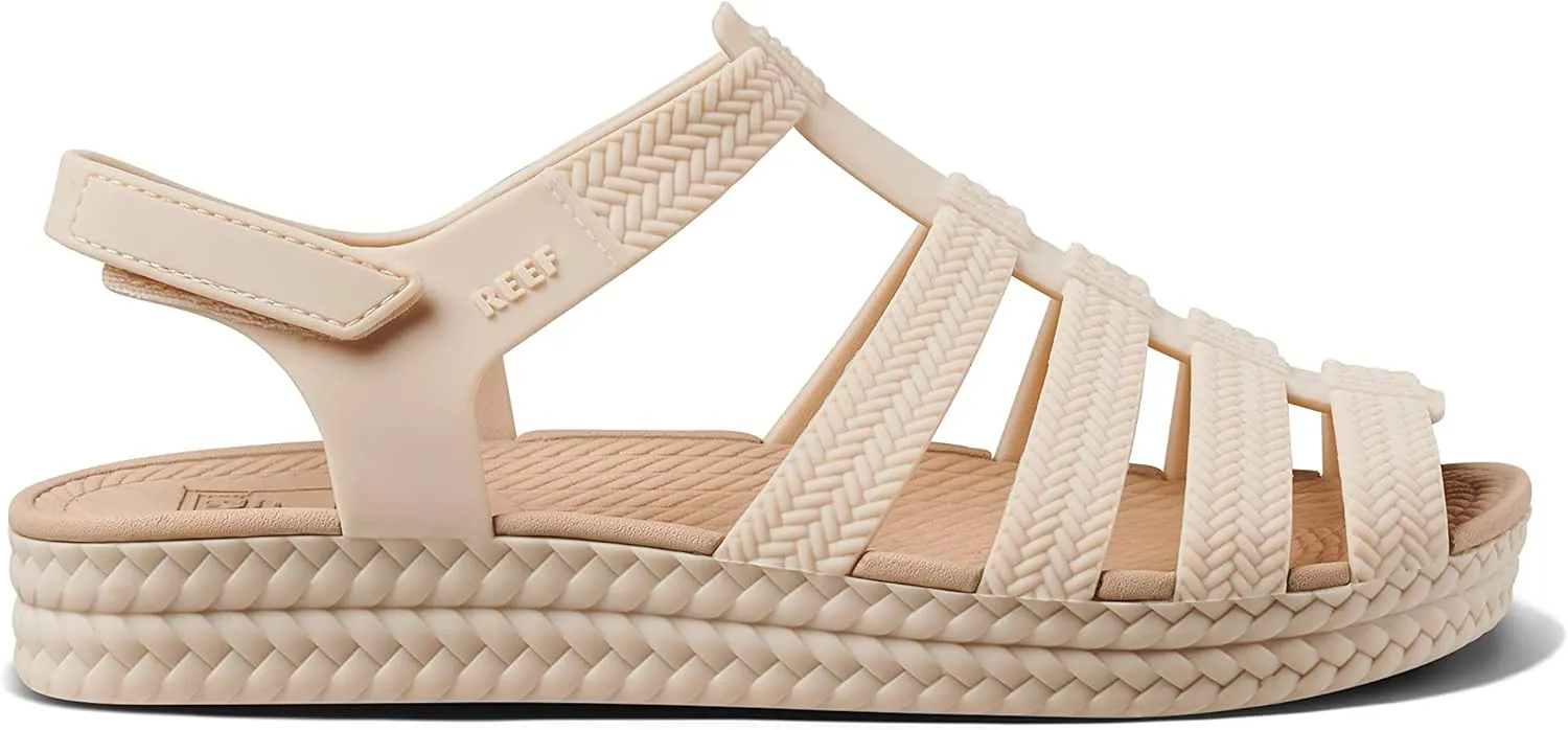 Reef Women's Water Beachy Fisherman Sandal