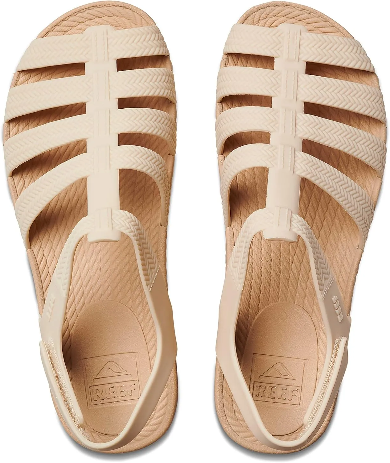 Reef Women's Water Beachy Fisherman Sandal