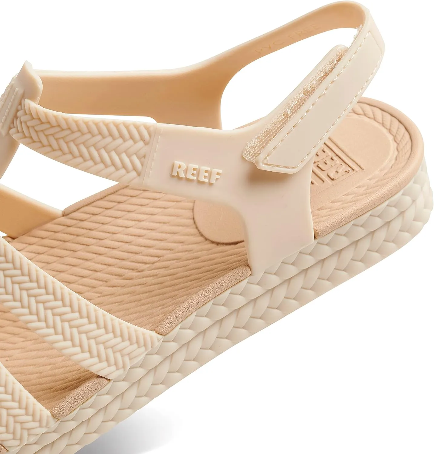 Reef Women's Water Beachy Fisherman Sandal