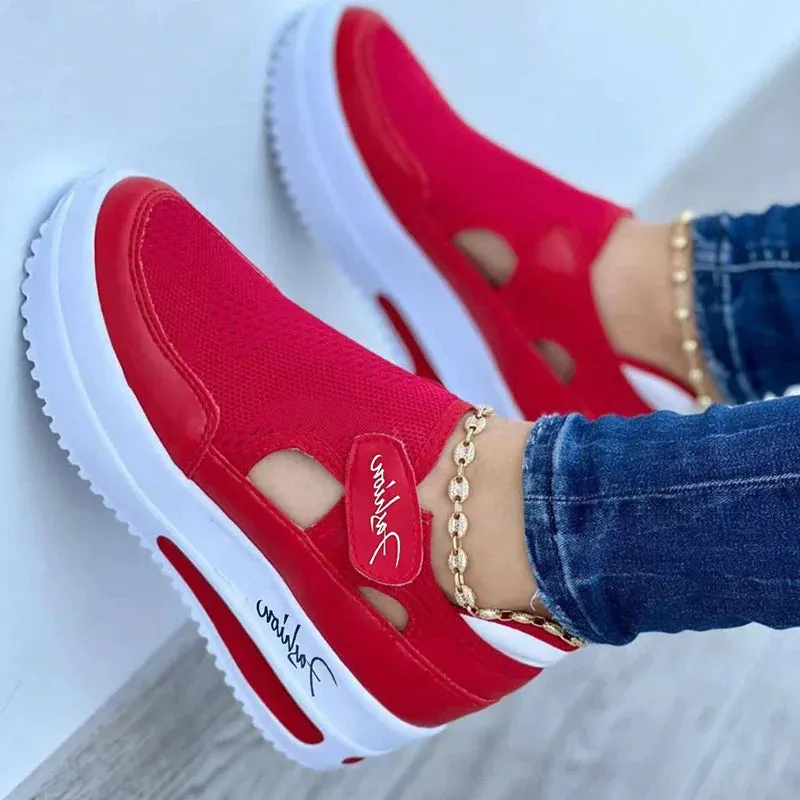 Relaxed and supportive orthopedic Shoes