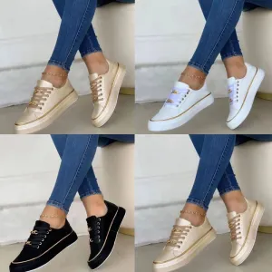 Relaxed and supportive orthopedic Shoes