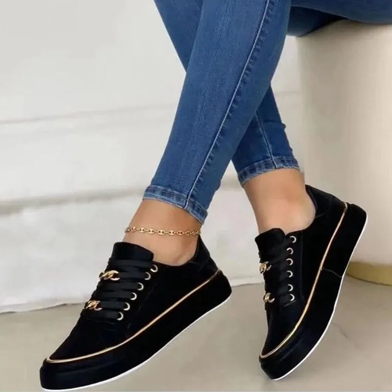 Relaxed and supportive orthopedic Shoes