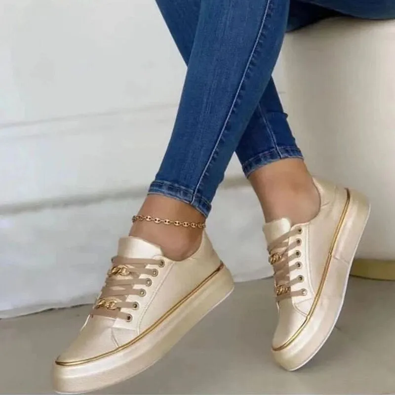Relaxed and supportive orthopedic Shoes