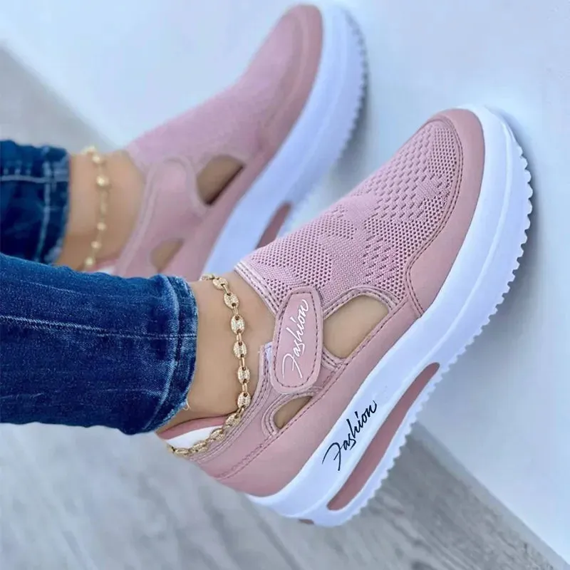 Relaxed and supportive orthopedic Shoes