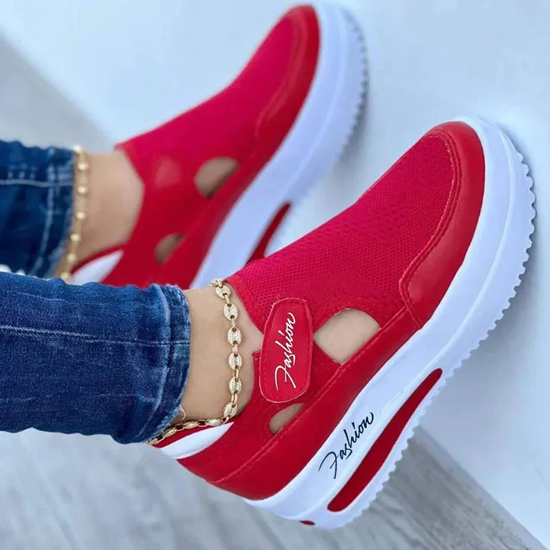 Relaxed and supportive orthopedic Shoes