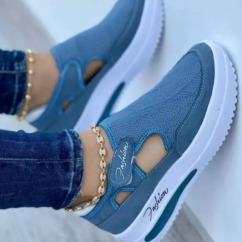 Relaxed and supportive orthopedic Shoes