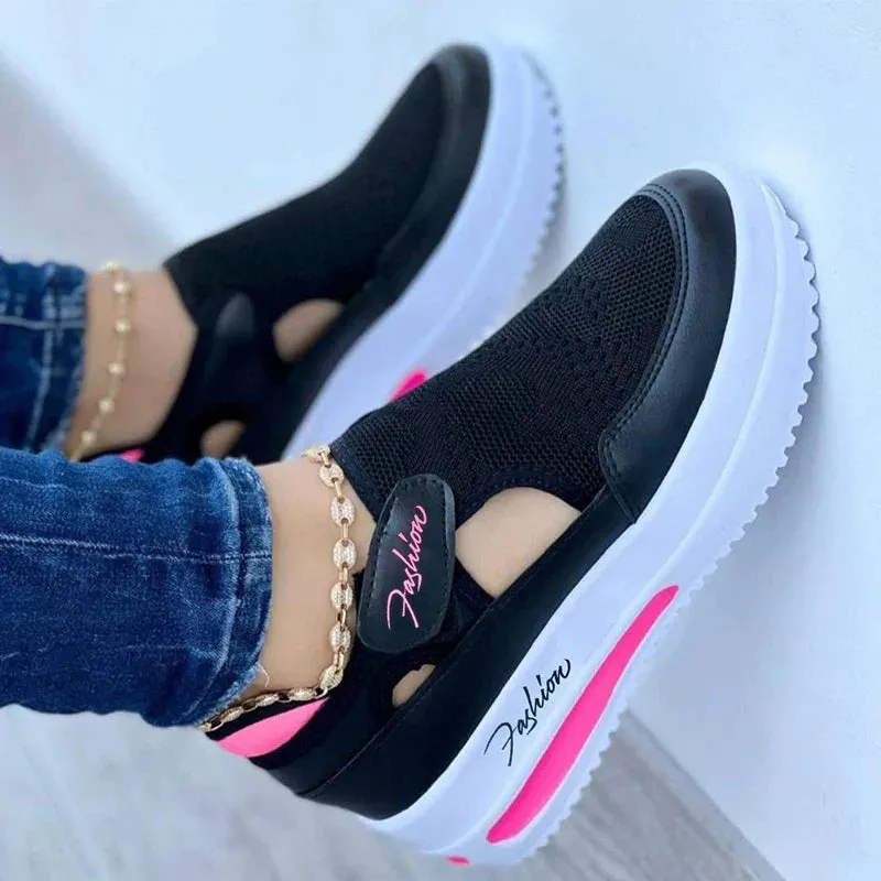 Relaxed and supportive orthopedic Shoes