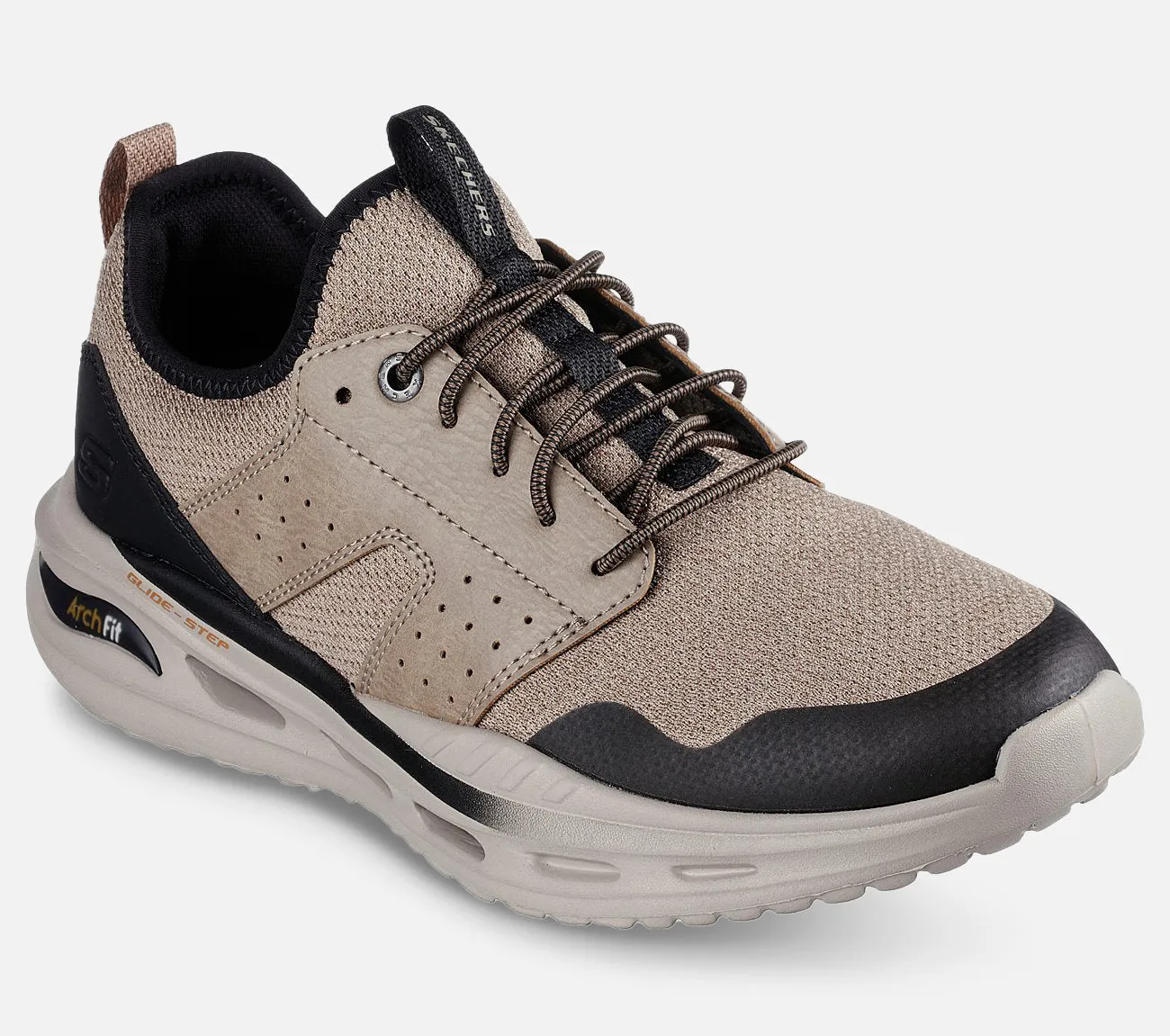 Relaxed Fit: Arch Fit Orvan - Germain
