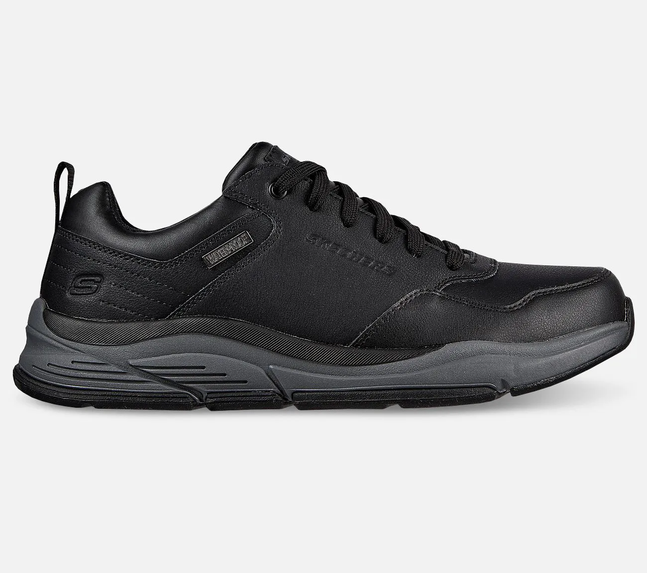 Relaxed Fit: Benago - Waterproof