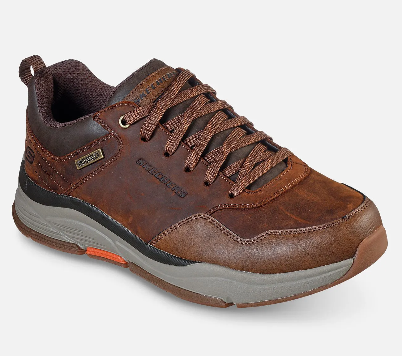 Relaxed Fit: Benago - Waterproof