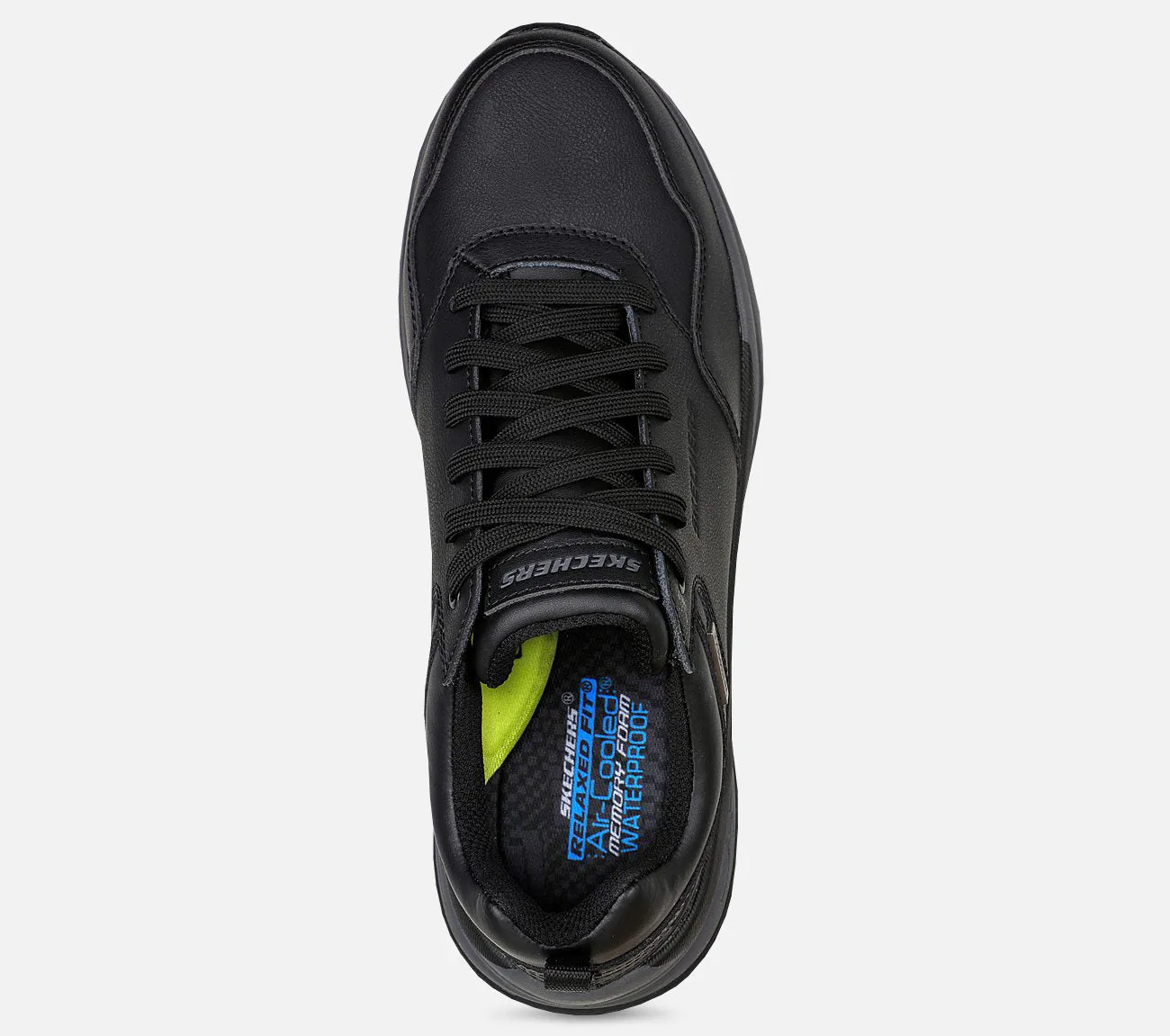 Relaxed Fit: Benago - Waterproof