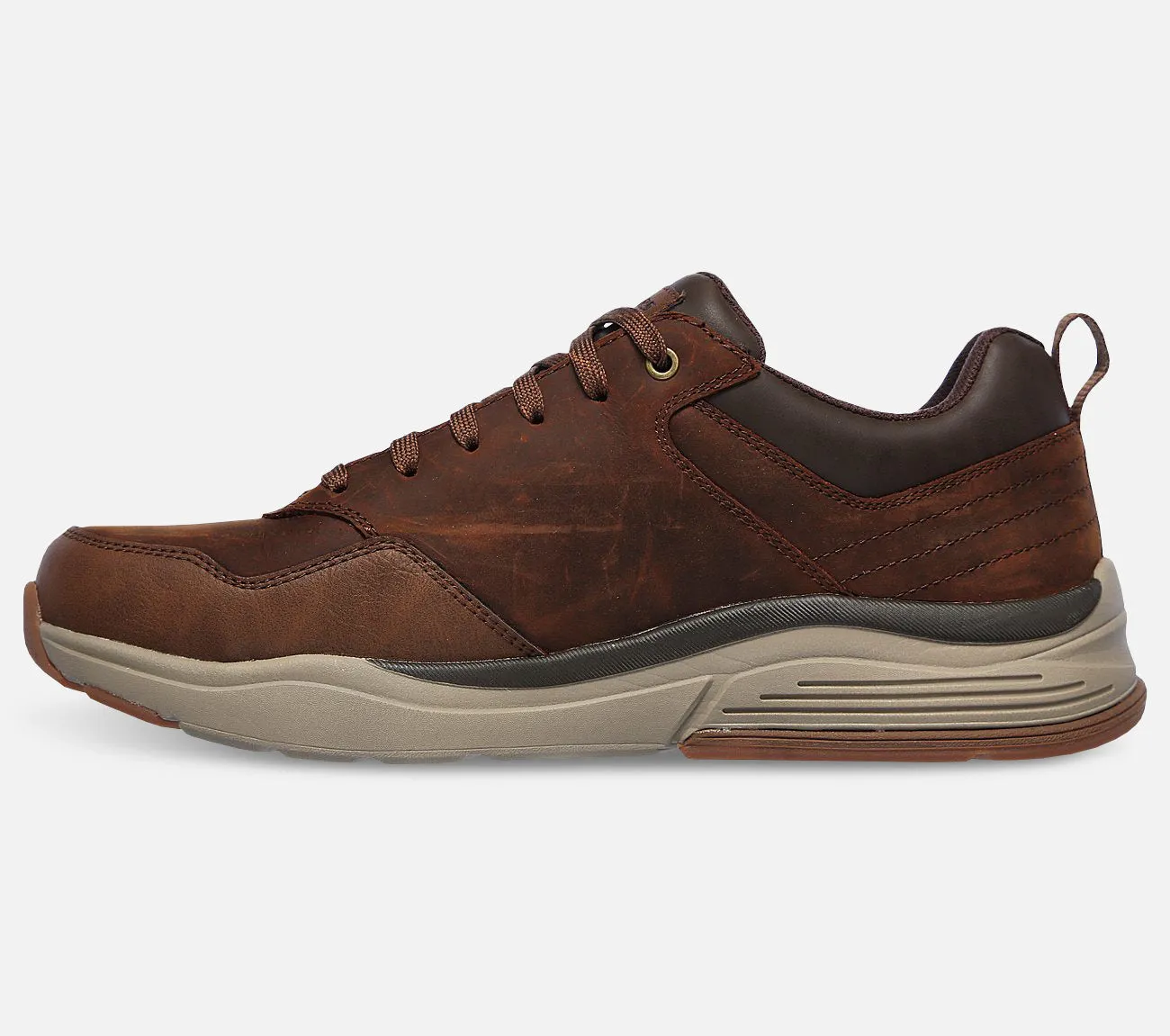 Relaxed Fit: Benago - Waterproof