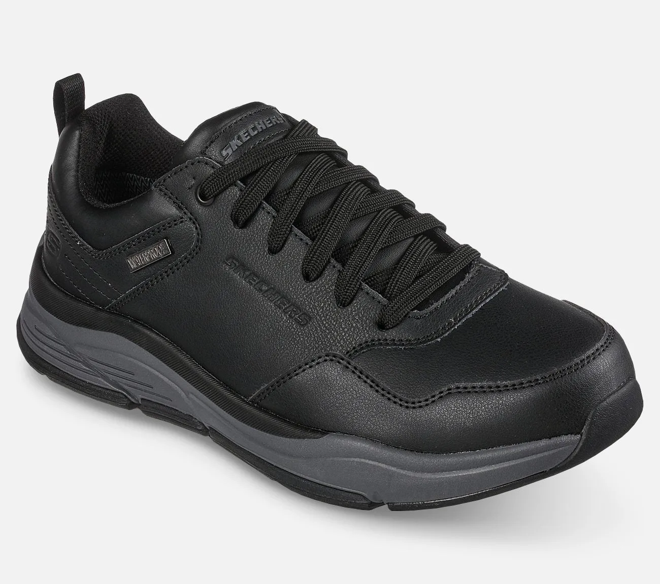 Relaxed Fit: Benago - Waterproof