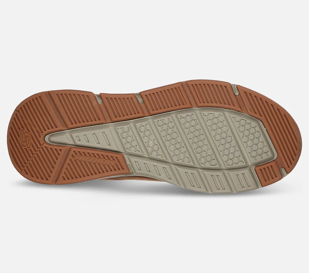 Relaxed Fit: Benago - Waterproof