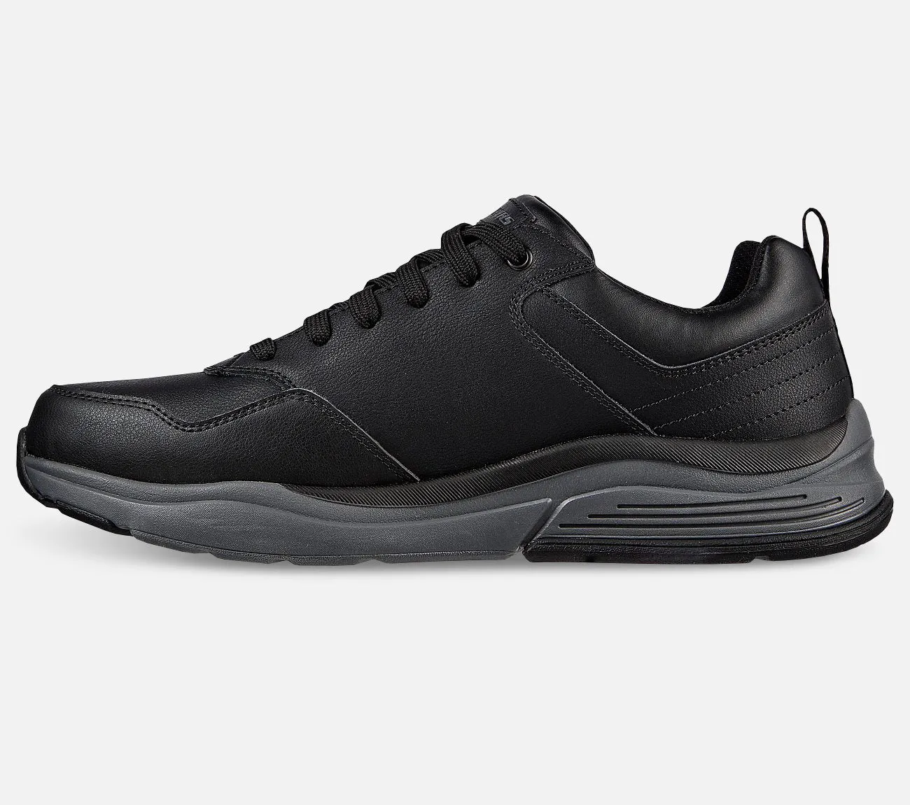 Relaxed Fit: Benago - Waterproof