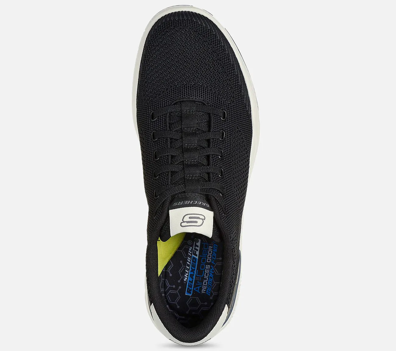 Relaxed Fit: Corliss - Dorset