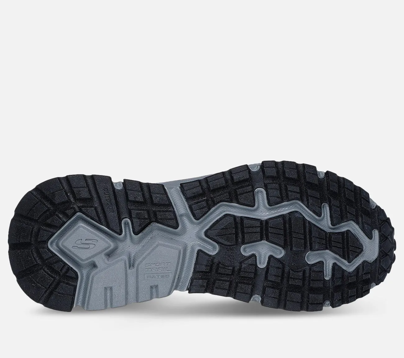 Relaxed Fit: D'Lux Journey - Defender Stitch - Waterproof