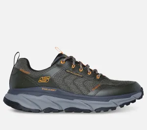 Relaxed Fit: D'Lux Journey - Defender Stitch - Waterproof