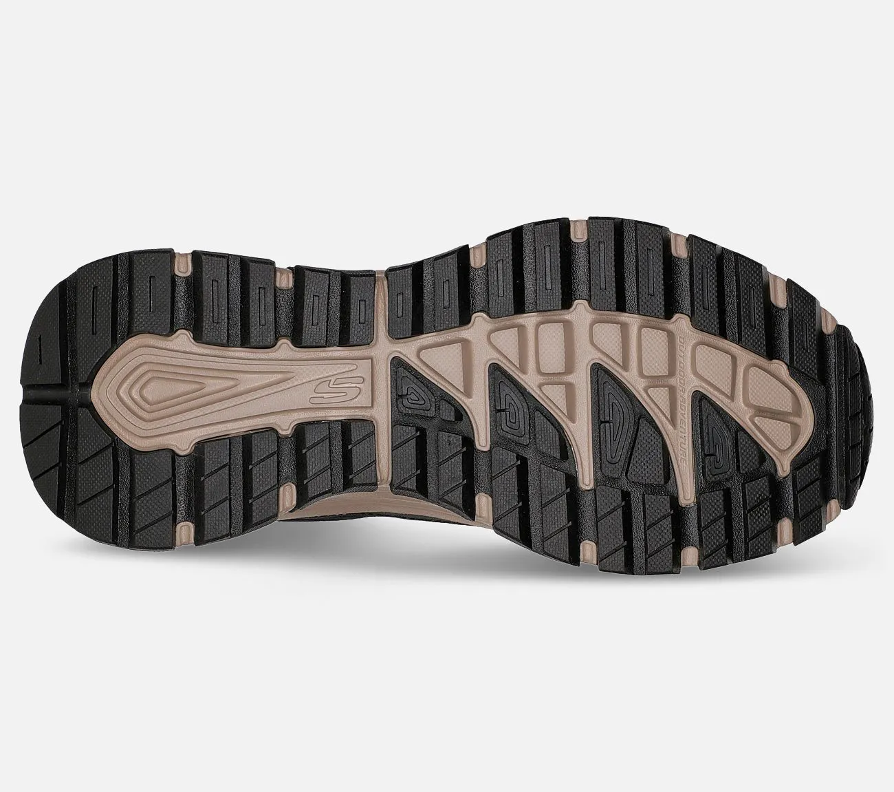 Relaxed Fit: D'Lux Trekker - Water Repellent