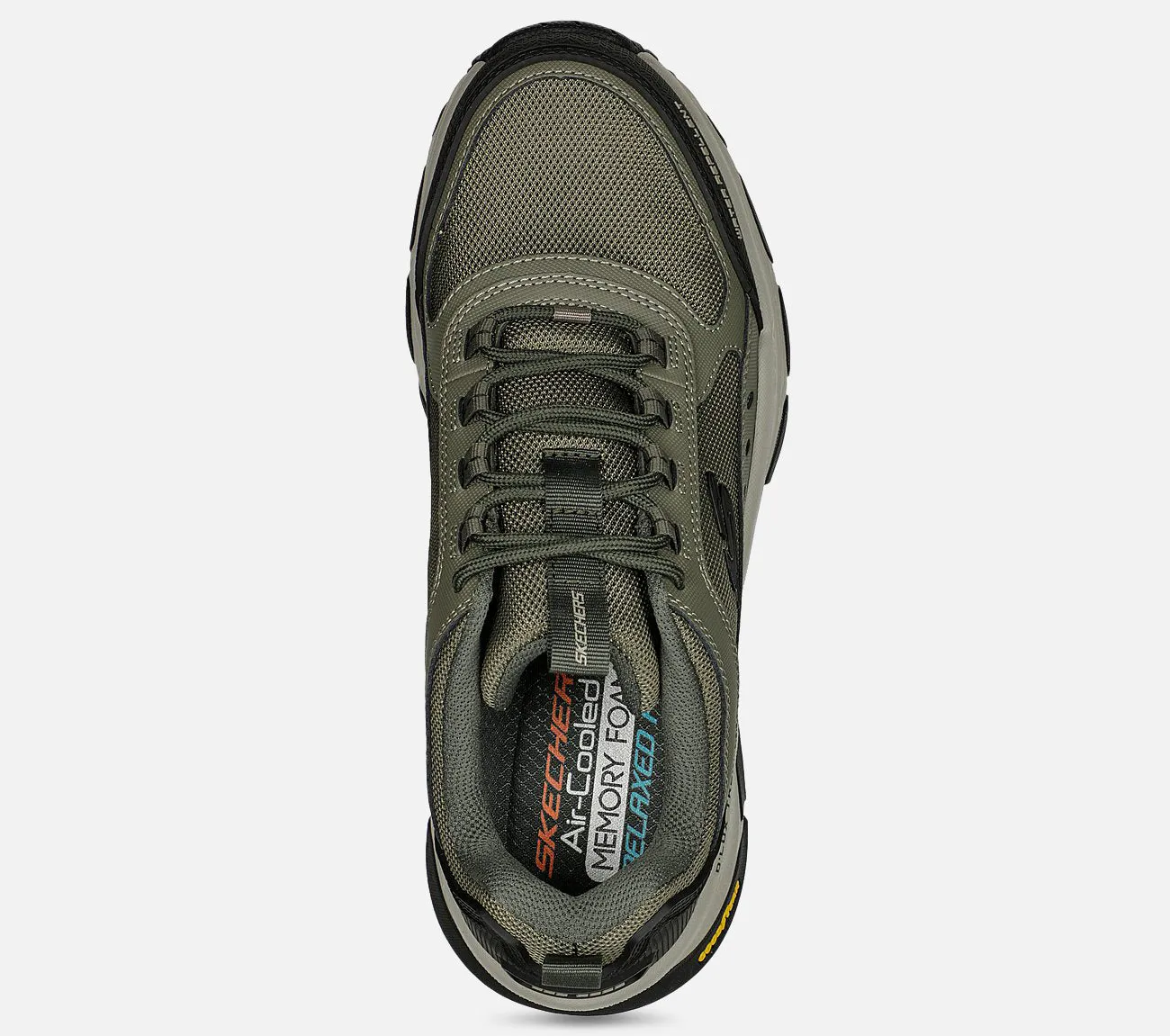 Relaxed Fit: D'Lux Trekker - Water Repellent