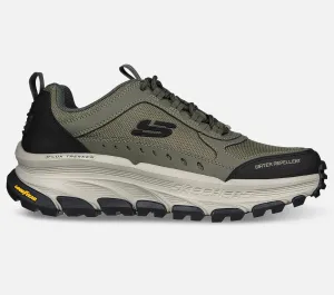 Relaxed Fit: D'Lux Trekker - Water Repellent