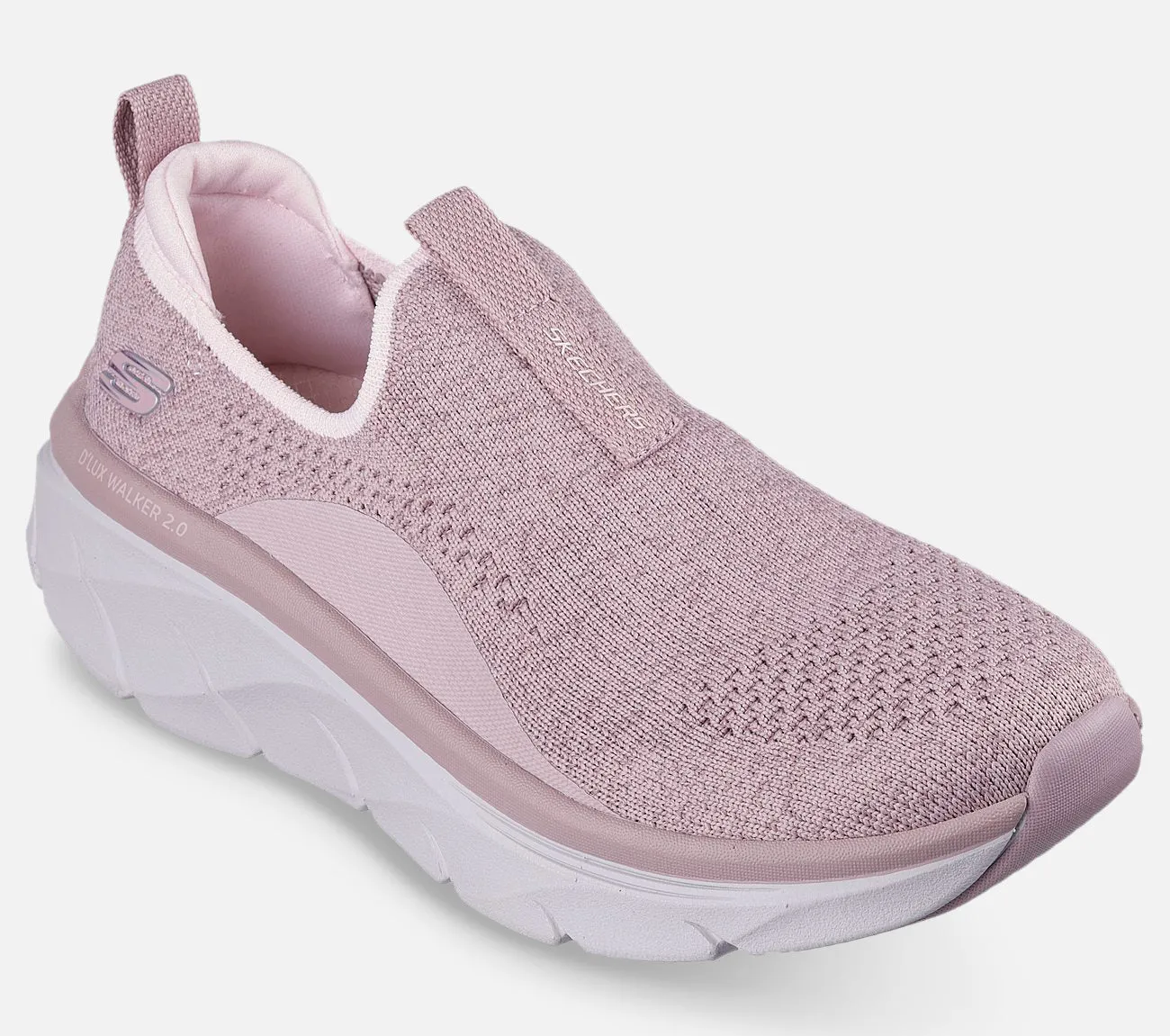 Relaxed Fit: D'Lux Walker 2.0 - Bold State