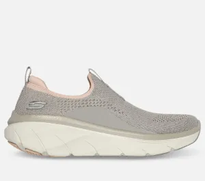 Relaxed Fit: D'Lux Walker 2.0 - Bold State