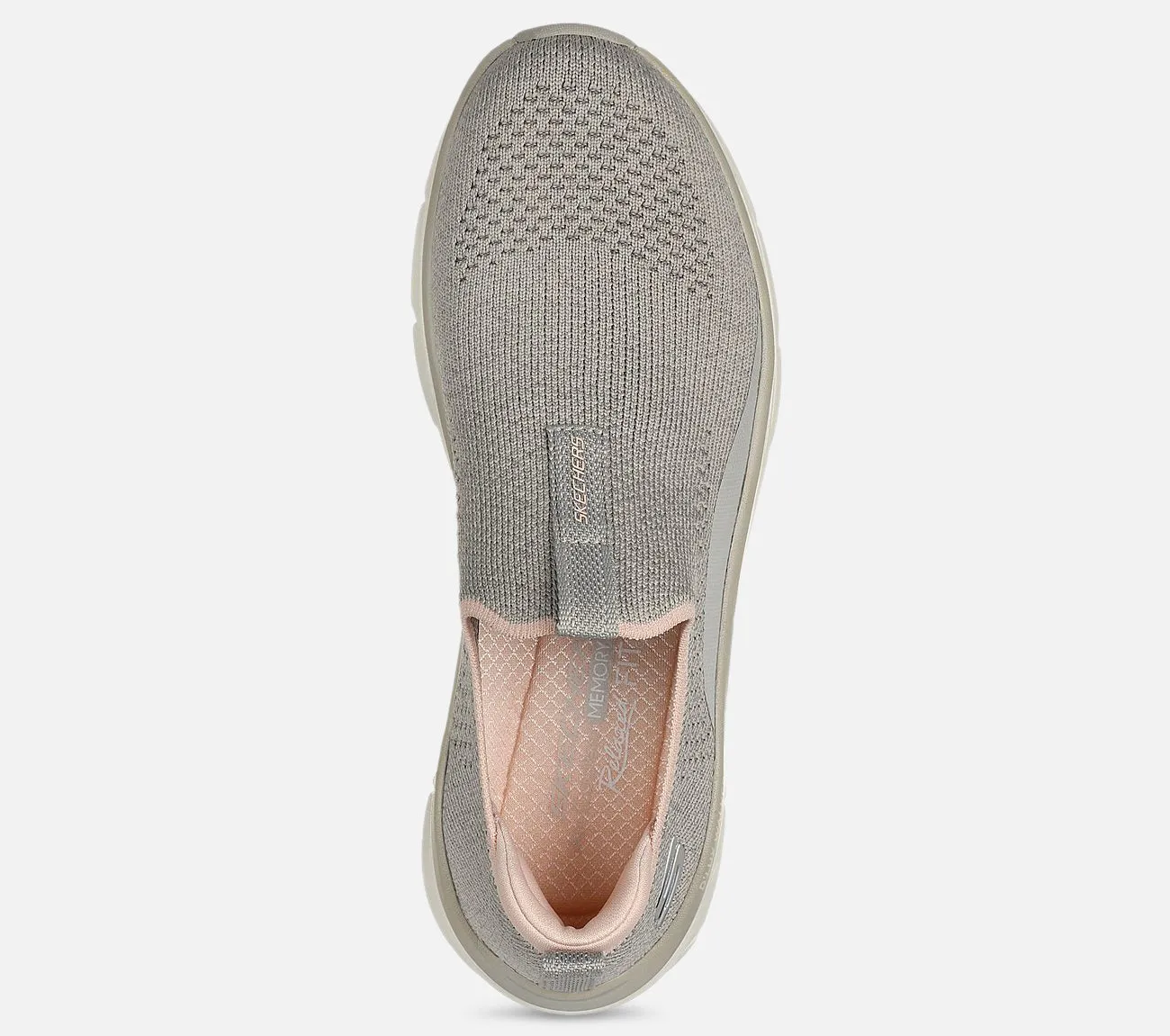 Relaxed Fit: D'Lux Walker 2.0 - Bold State