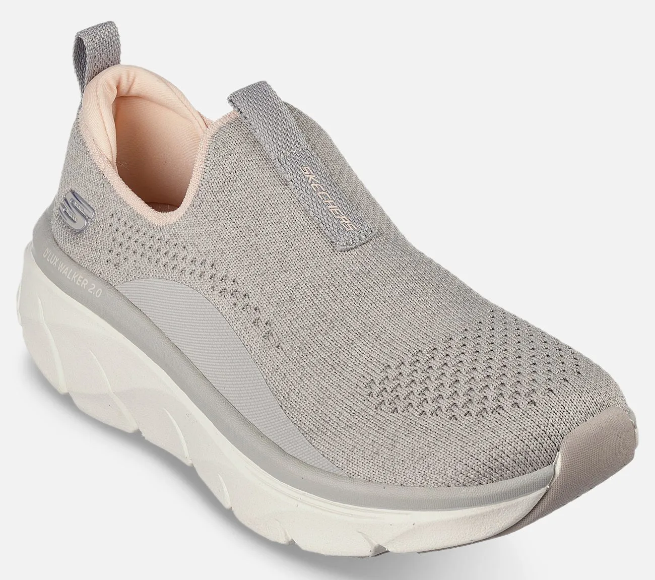 Relaxed Fit: D'Lux Walker 2.0 - Bold State