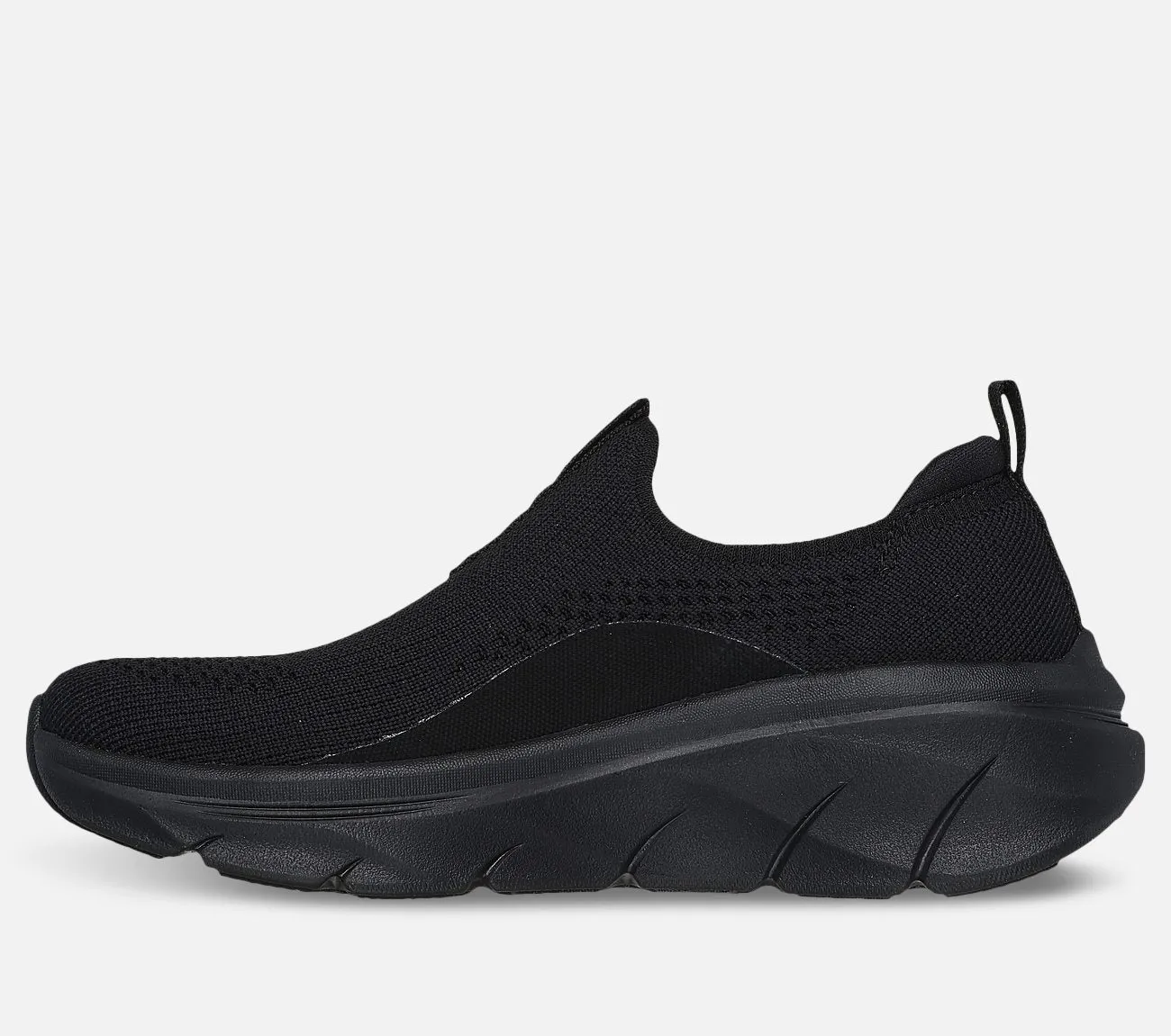 Relaxed Fit: D'Lux Walker 2.0 - Bold State