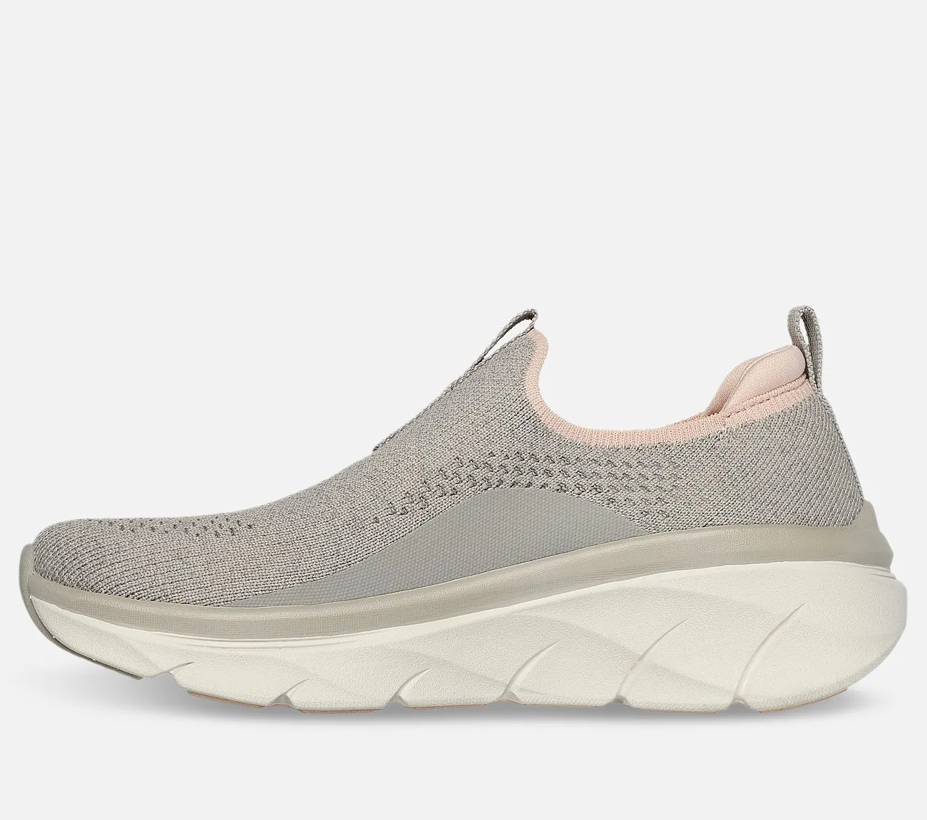 Relaxed Fit: D'Lux Walker 2.0 - Bold State