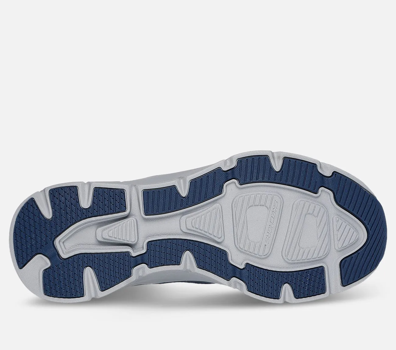 Relaxed Fit: D'Lux Walker 2.0 - Denmor