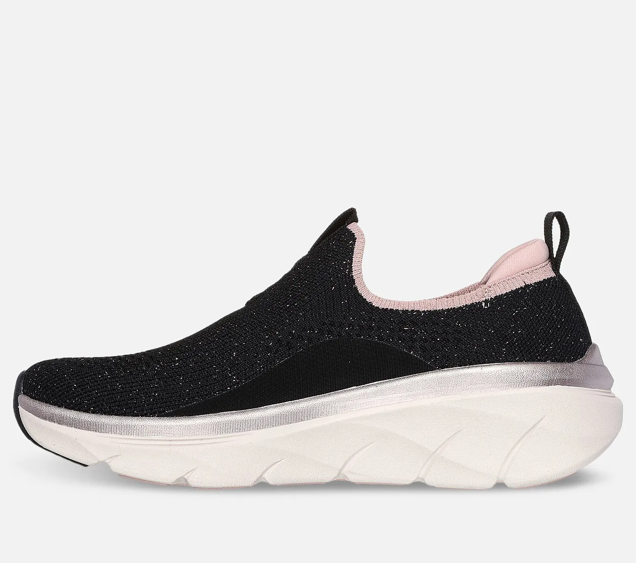 Relaxed Fit: D'Lux Walker 2.0 - Sparkle Forever