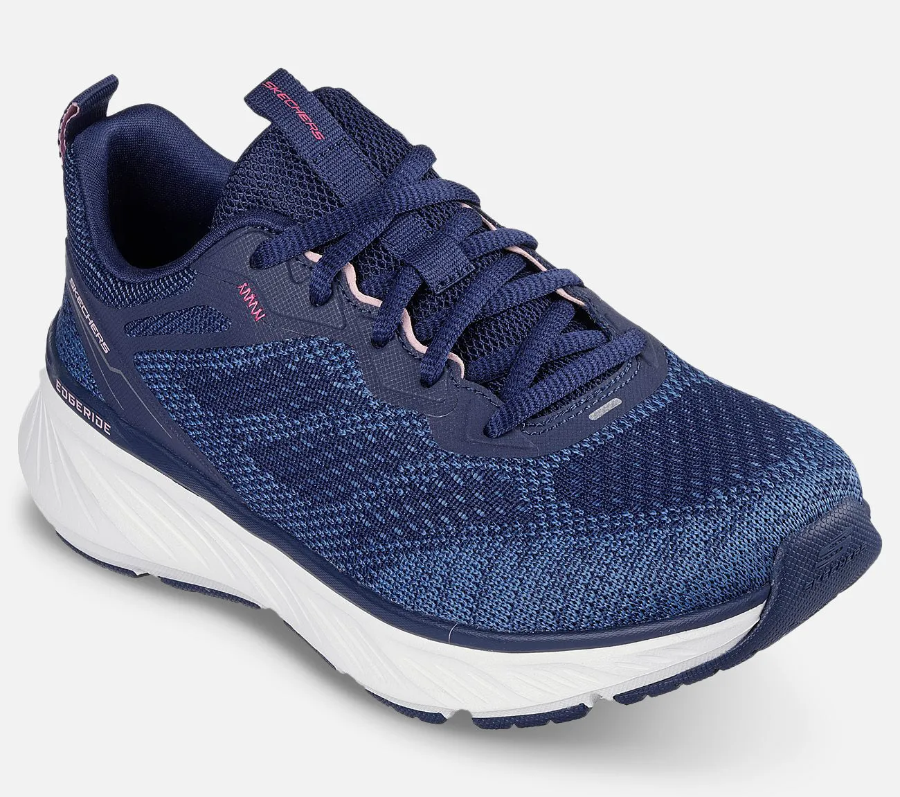Relaxed Fit: Edgeride - Power Flow
