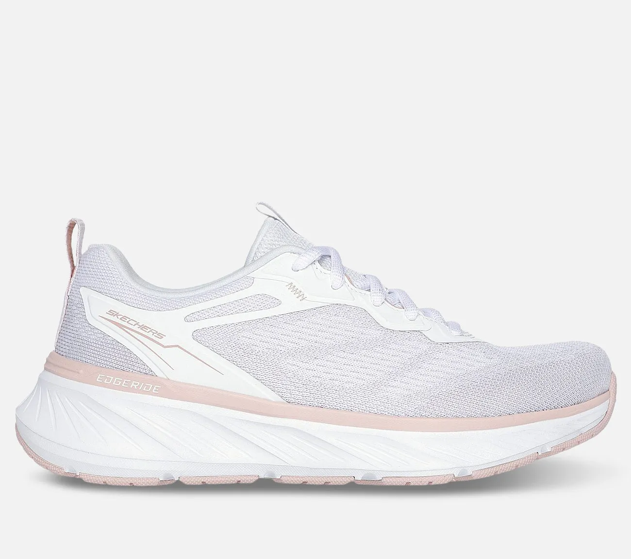 Relaxed Fit: Edgeride - Power Flow