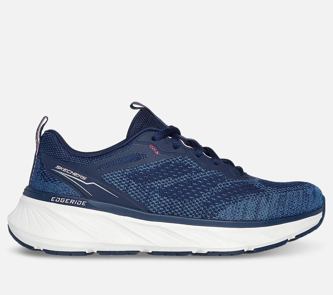 Relaxed Fit: Edgeride - Power Flow