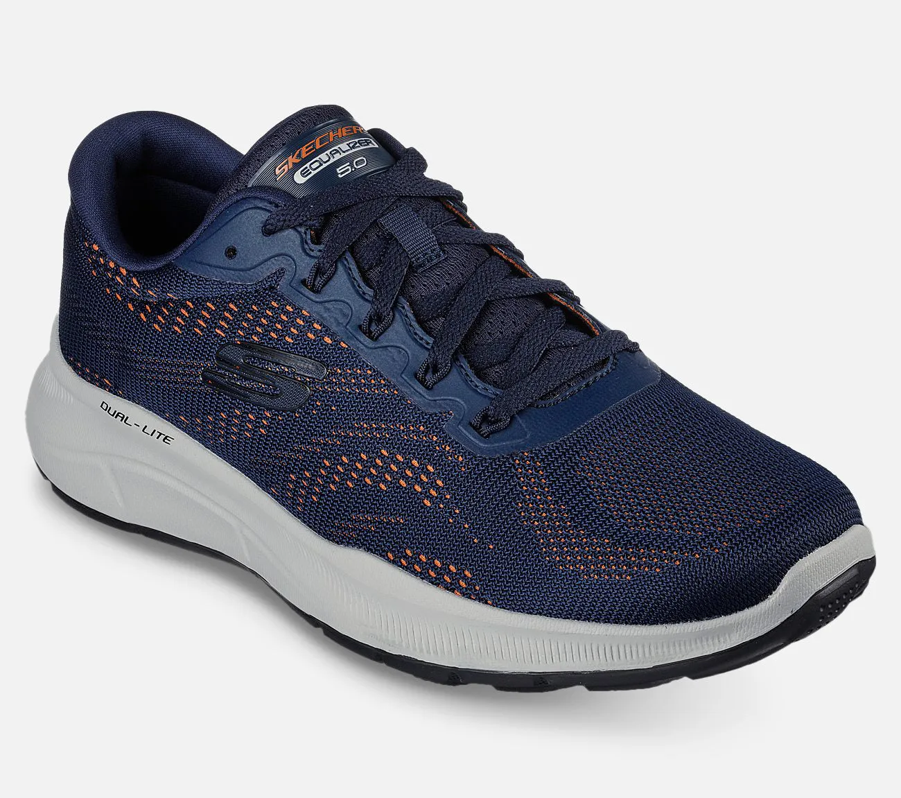 Relaxed Fit: Equalizer 5.0 - New Interval