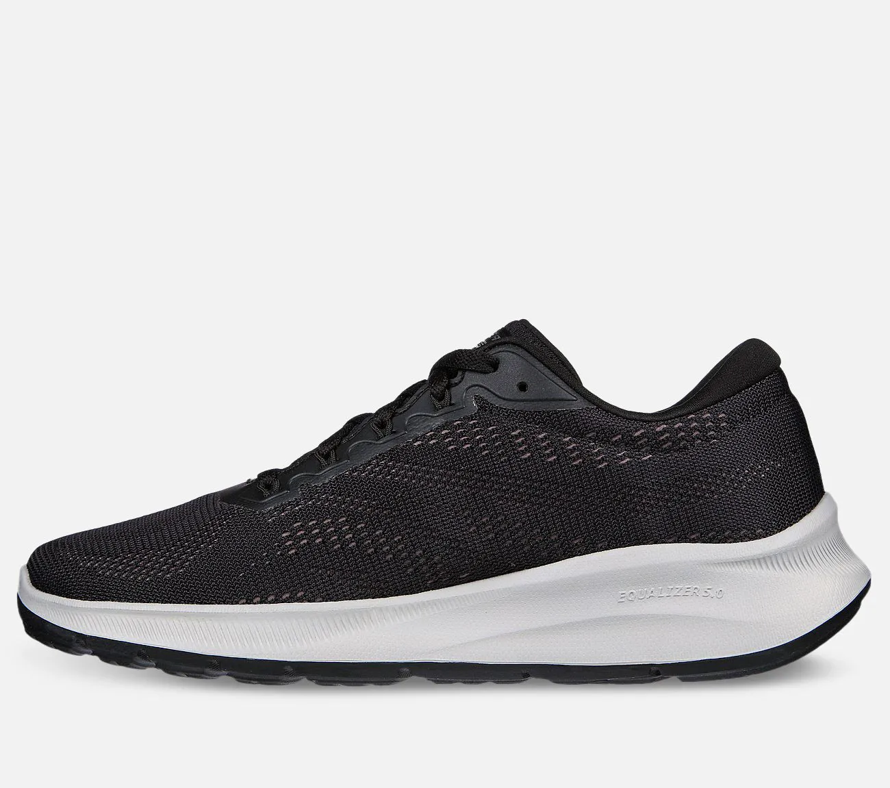 Relaxed Fit: Equalizer 5.0 - New Interval