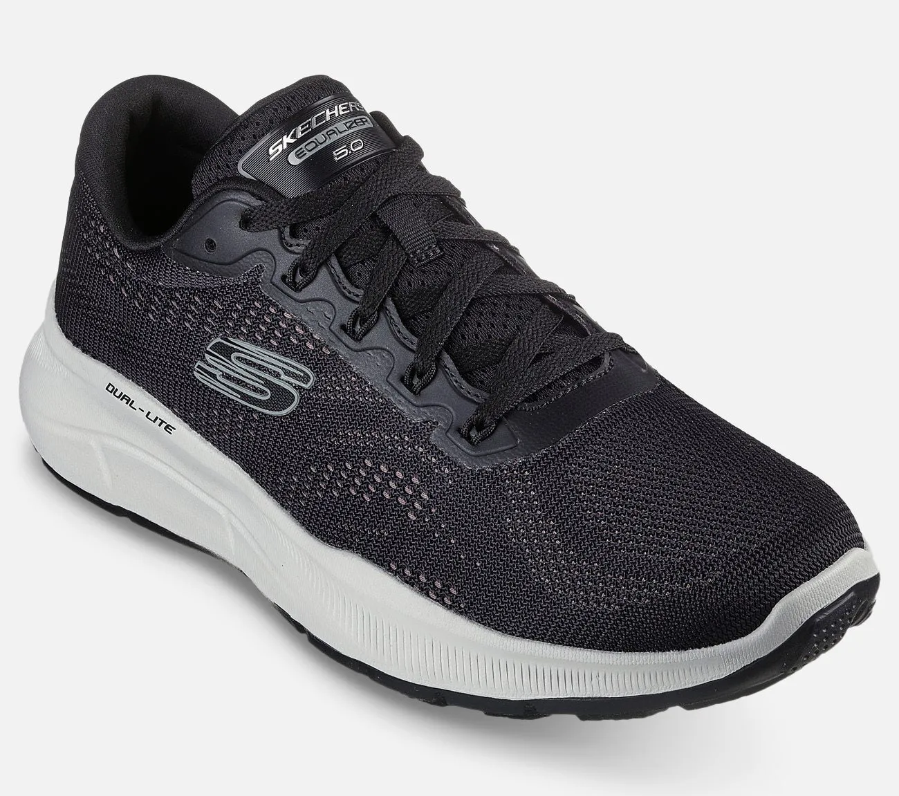 Relaxed Fit: Equalizer 5.0 - New Interval