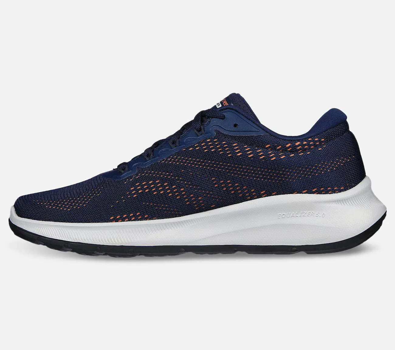 Relaxed Fit: Equalizer 5.0 - New Interval
