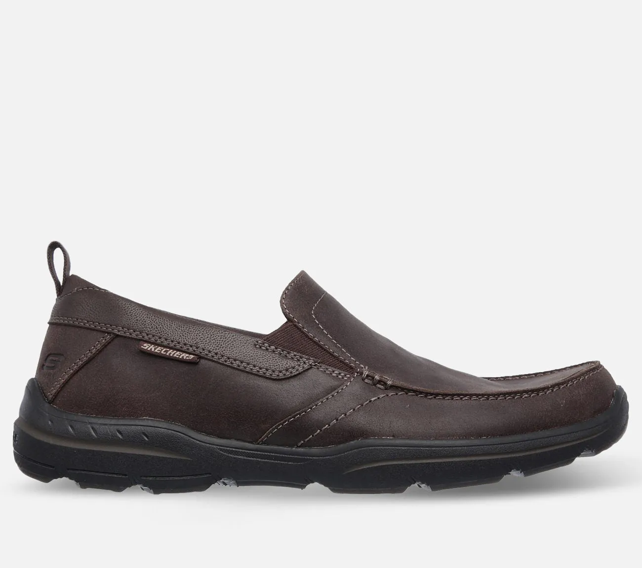 Relaxed Fit: Harper - Forde
