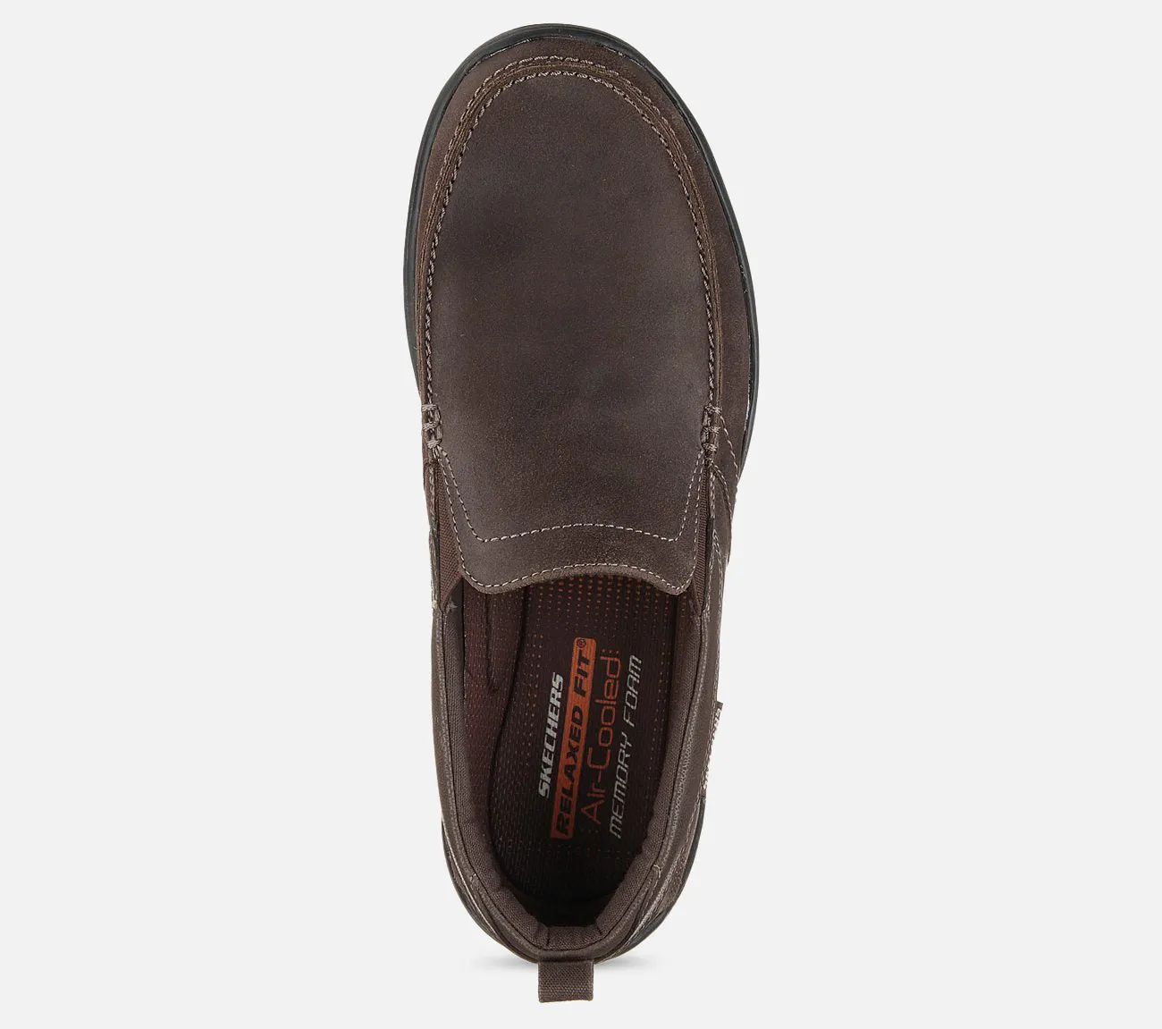 Relaxed Fit: Harper - Forde