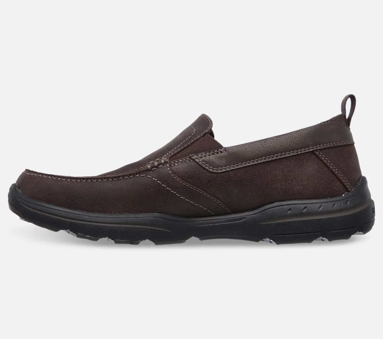 Relaxed Fit: Harper - Forde