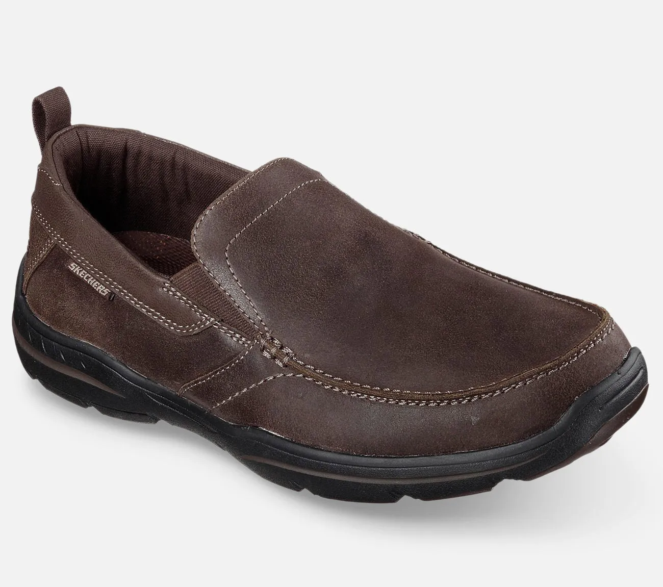 Relaxed Fit: Harper - Forde