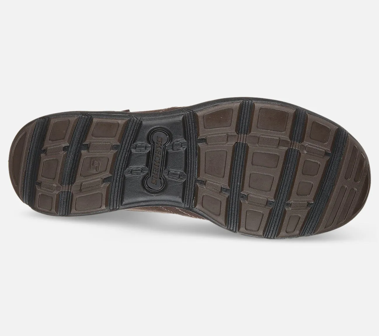 Relaxed Fit: Harper - Forde