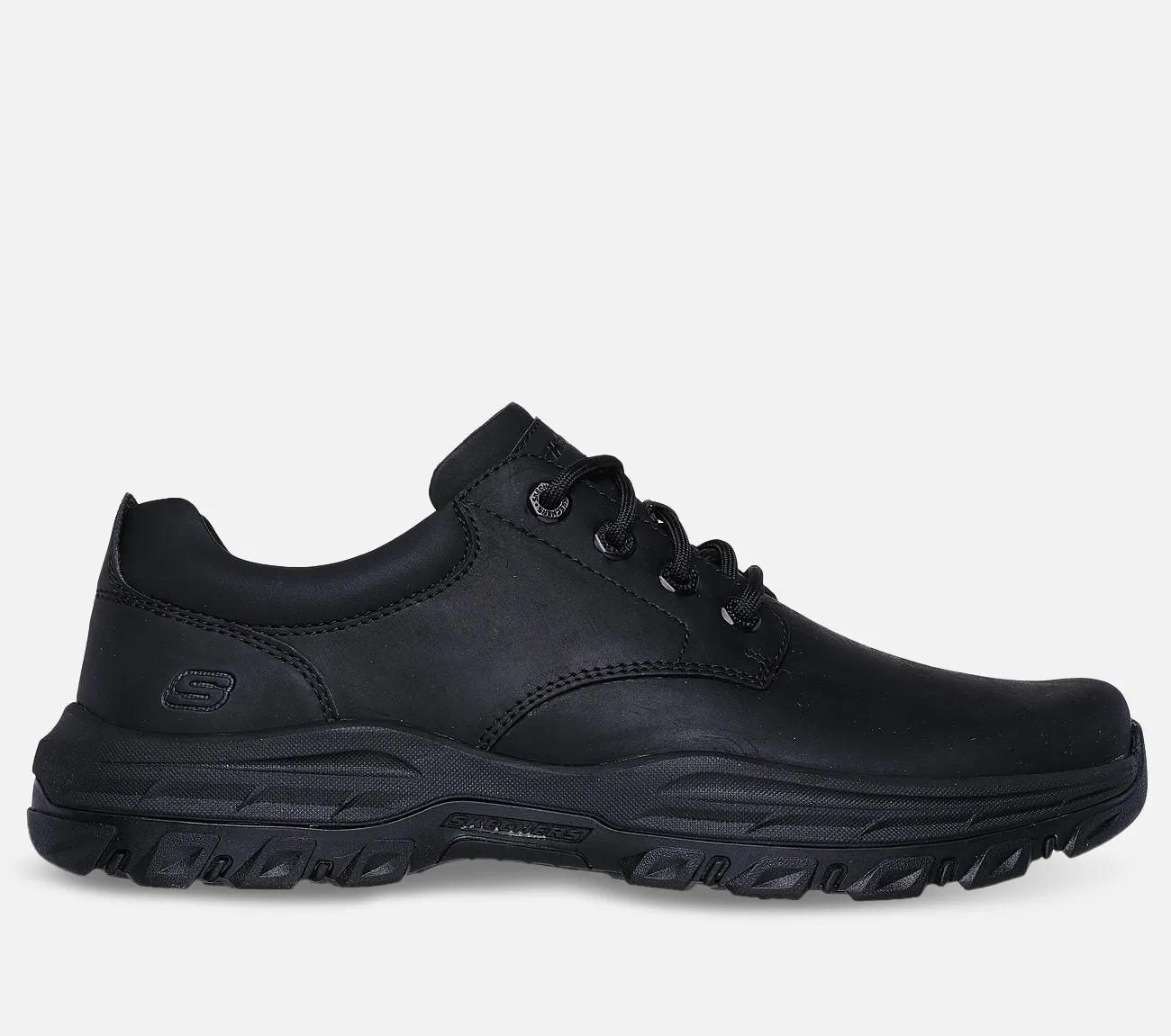 Relaxed Fit: Knowlson - Leland