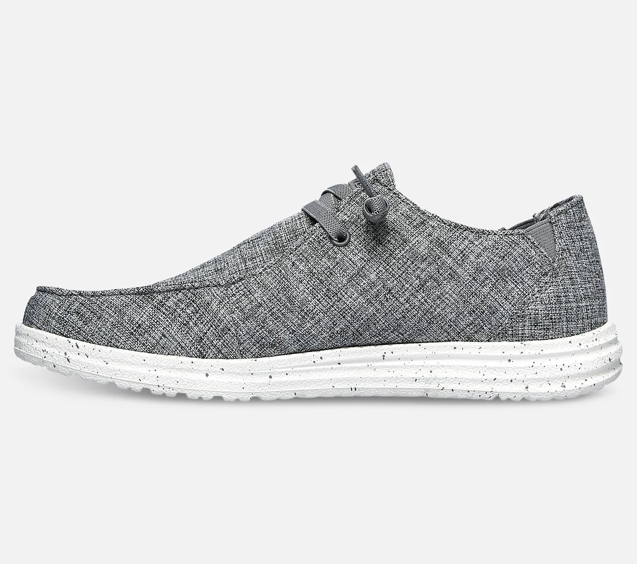 Relaxed Fit: Melson - Chad