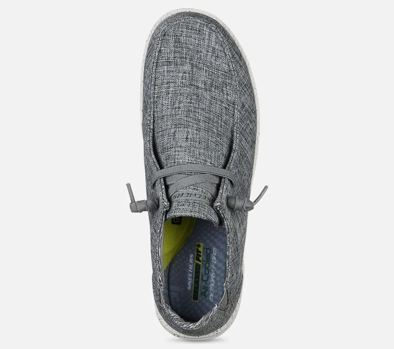 Relaxed Fit: Melson - Chad