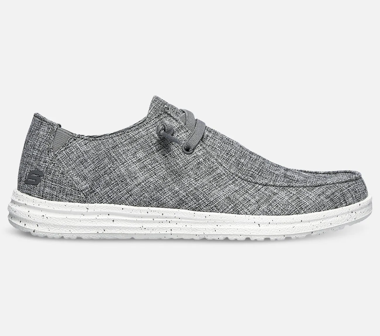 Relaxed Fit: Melson - Chad