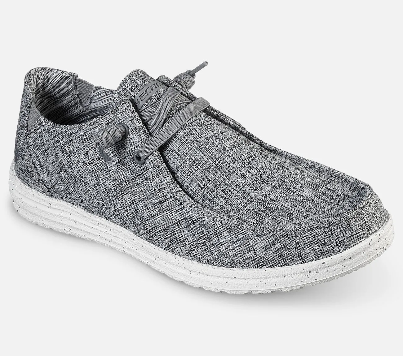 Relaxed Fit: Melson - Chad